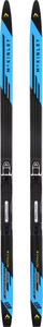 McKINLEY Ki.-Langlauf-Set Active Grip Jr + Plk Ac - black/blue/yellow