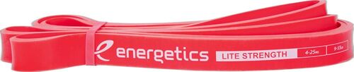 Energetics Physioband Strength Bands 2.0 - red light