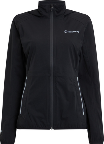 Nakamura Da.-Funktions-Jacke Ella Iii W - black night