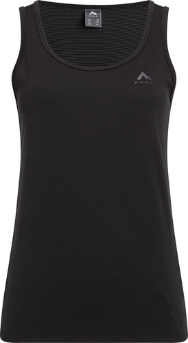 McKINLEY Da.-Unterhemd Lana W - black night