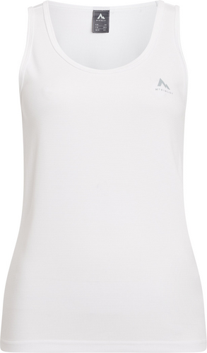 McKINLEY Da.-Unterhemd Lana W - white