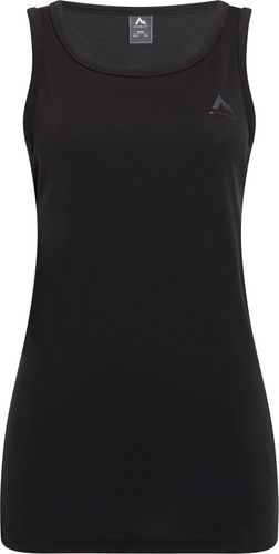 McKINLEY He.-Funkt-U-Hemd Joey M - black night