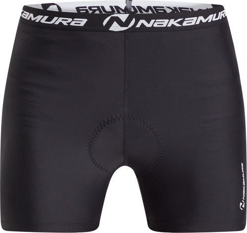 Nakamura He.-Boxershorts Zack M - black night