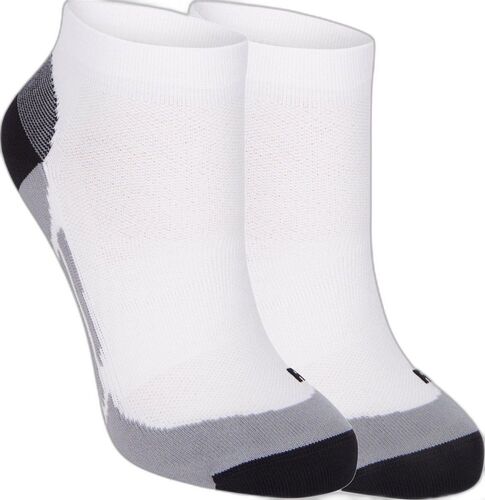 Energetics Ux.-Socke Loui U 2-Pck - white