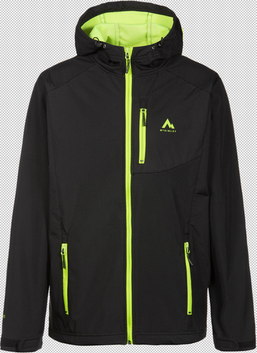 McKINLEY He.-Jacke Jasper M - tap shoe/acid lime