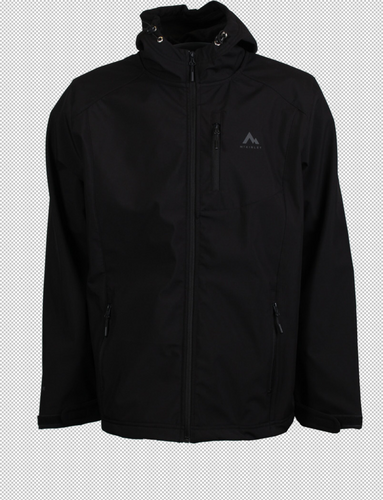 McKINLEY He.-Jacke Jasper M - tap shoe/tap shoe