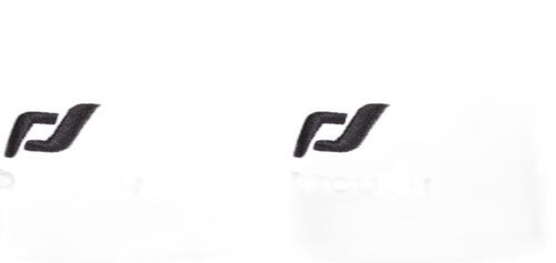 Pro Touch Stutzenhalter Sock Holder Band - white/black