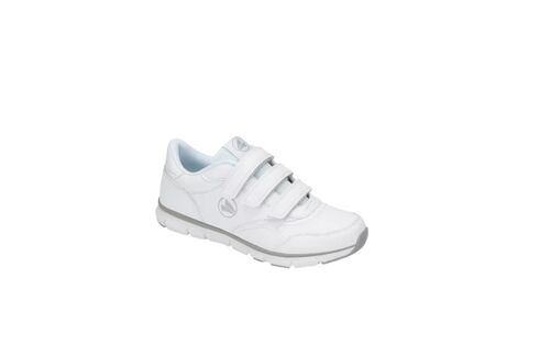 Jako Comfortschuh Comfort  - White