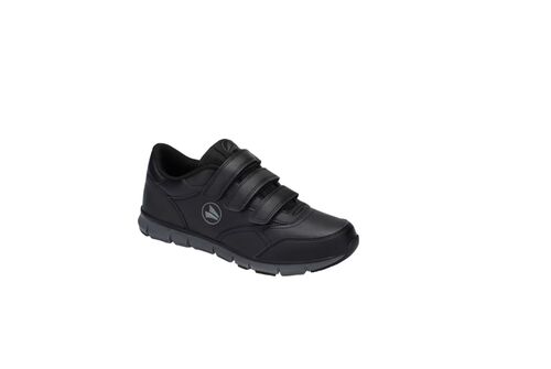 Jako Comfortschuh Comfort  - Jet black