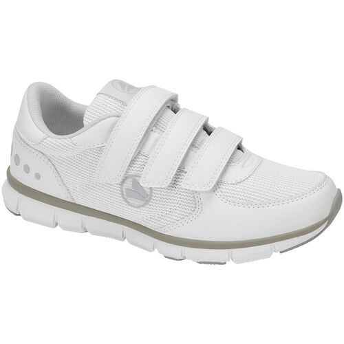 Jako Comfortschuh Comfort Mesh  - White