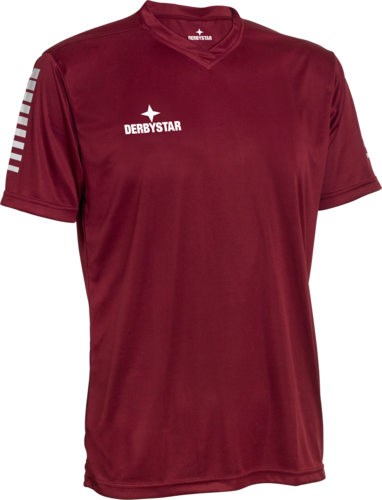 Sp-trikot Contra Kurz