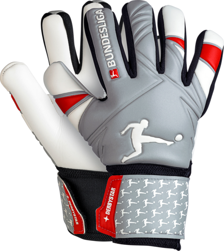 TWH Bundesliga Goalie v22
