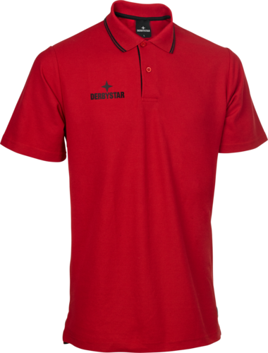 Poloshirt Ultimo v23