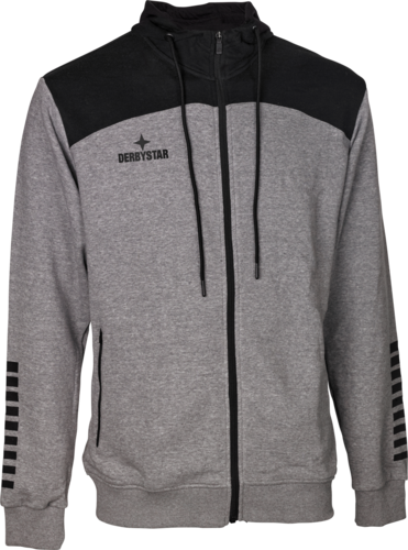 Kapuzen-Sweatjacke Ultimo v23