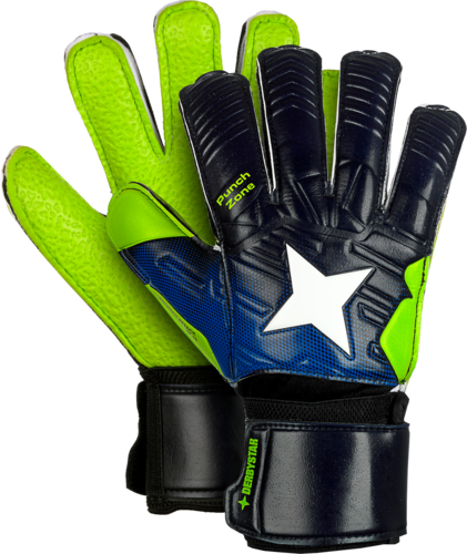 DerbyStar Attack Protect XP16