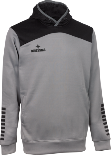 Kapuzenpulllover Ultimo v23