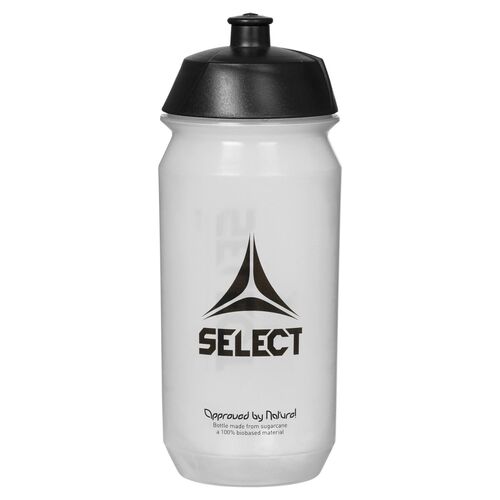 Zuckerrhohr Trinkflasche v22 Select