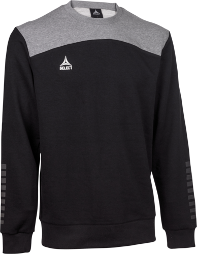 Sweatshirt Oxford v22