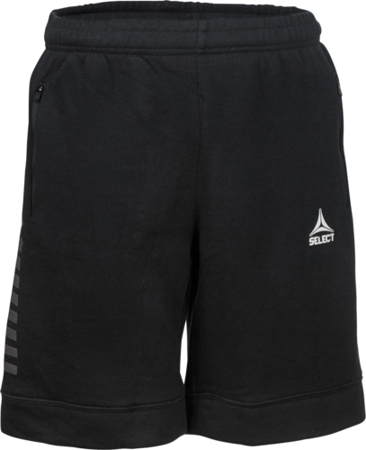 Sweatshort Oxford v22