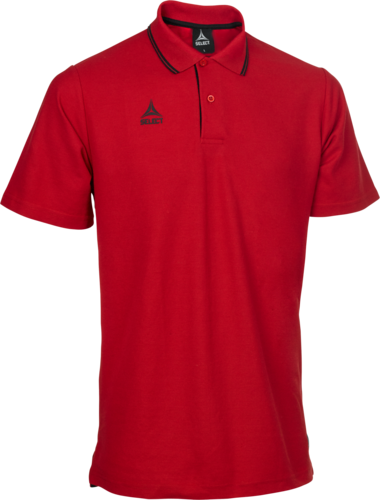 Poloshirt Oxford v22