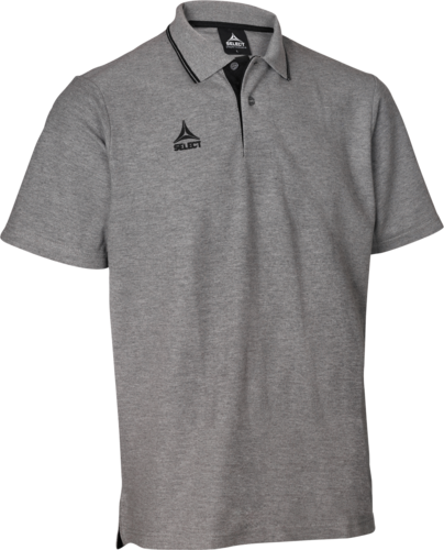 Poloshirt Oxford v22
