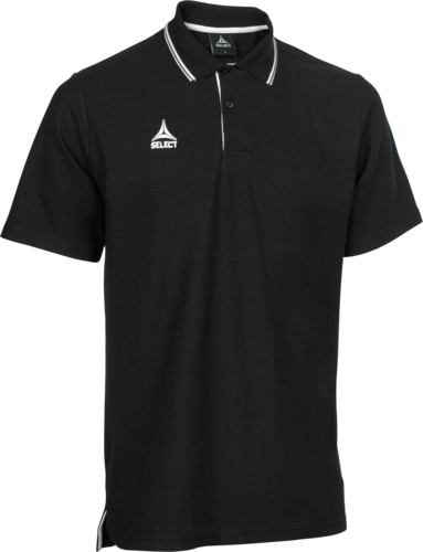 Poloshirt Oxford v22