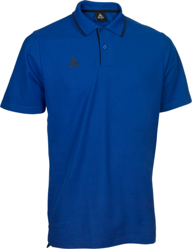Poloshirt Oxford v22