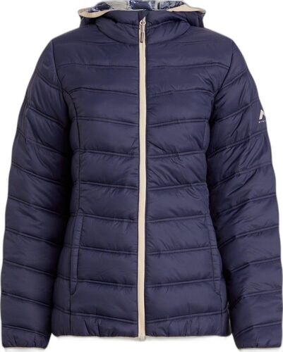 McKINLEY Da.-Jacke Jebel Hd Wms - navy/beige