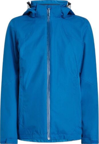McKINLEY Da.-Doppel-Jacke Aneli 3:1 Wms - blue petrol/blue lig