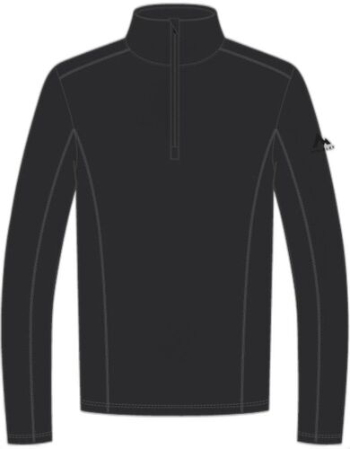 McKINLEY He.-Funktions-Shirt Hero Ii M - black night