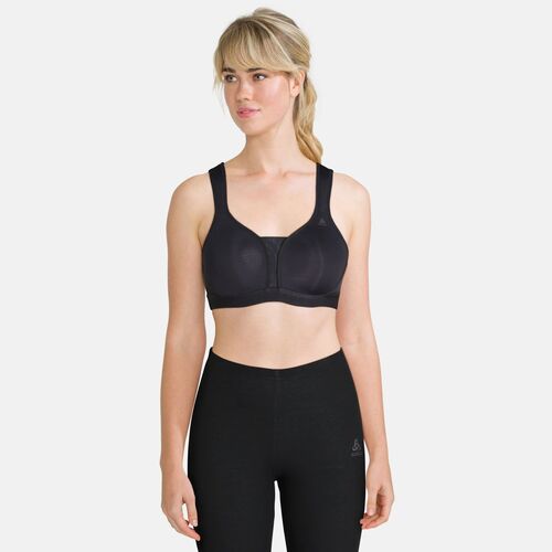 Odlo Sports Bra Padded High - black