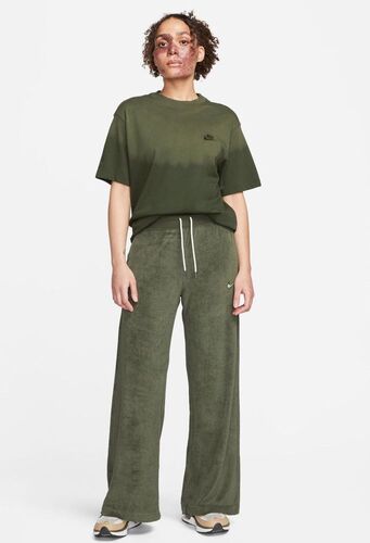 Nike Damen T-Shirt Essential + Freizeitshirt