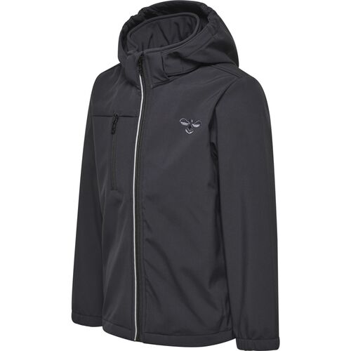 Hummel HMLCHRISTER JACKET - black