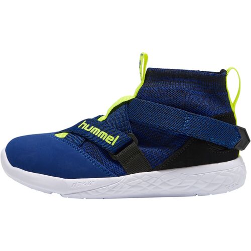 Hummel TERRAFLY KNIT JR - mazarine blue