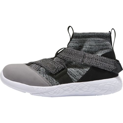 Hummel TERRAFLY KNIT JR - tradewinds