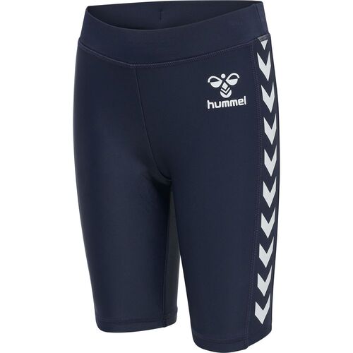 Hummel hmlMALIBU SWIM SHORTS - black iris