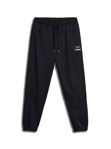 Hummel hmlHIVE WADE SWEATPANTS - black