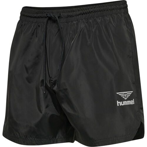 Hummel hmlHIVE COLIN SHORTS - black