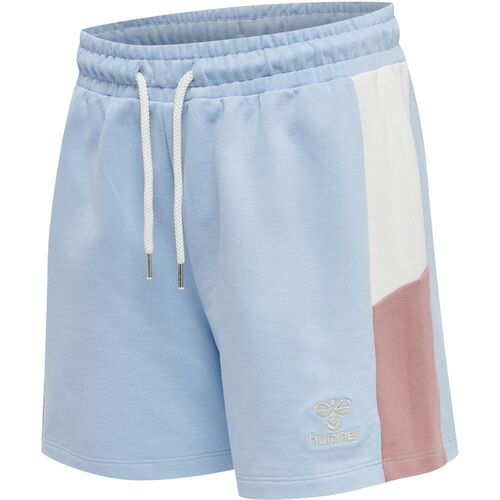 Hummel hmlCALIDA SHORTS - cerulean