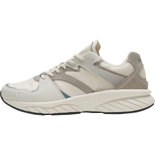 Hummel REACH LX 8000 MARBLE - marshmallow