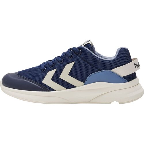 Hummel REACH 250 RECYCLED LACES JR - black iris