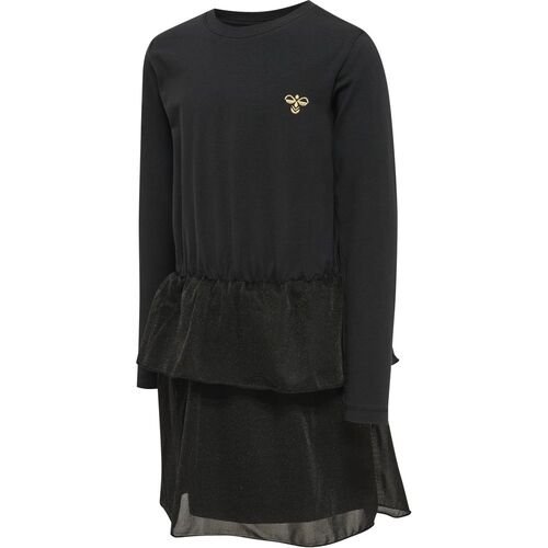 Hummel hmlELLY DRESS - black