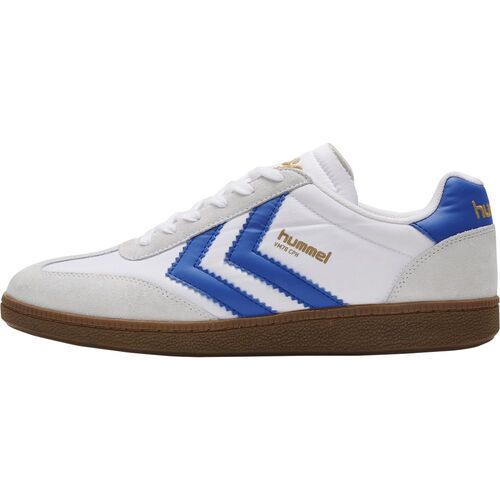 Hummel VM78 CPH NYLON - white/mazarine blue
