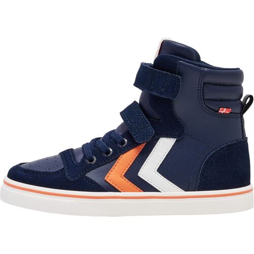 Hummel SLIMMER STADIL JR - navy