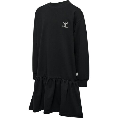 Hummel hmlSOLO DRESS - black