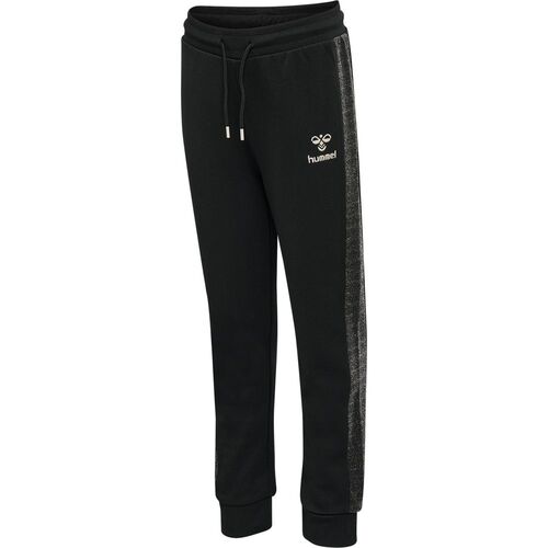 Hummel hmlASTER PANTS - black