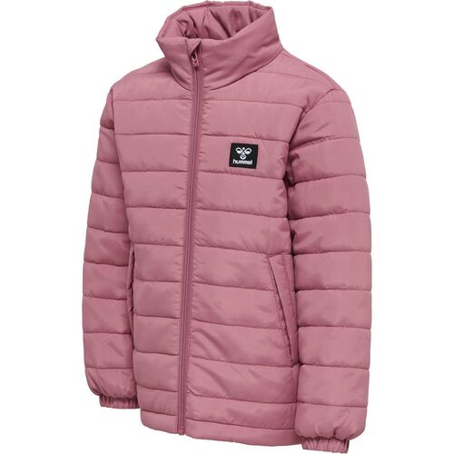 Hummel hmlMOSSE JACKET - heather rose