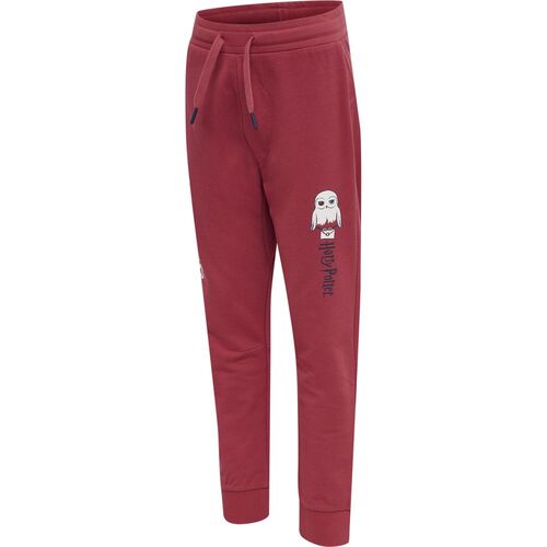 Hummel hmlHARRY POTTER ON PANTS - earth red
