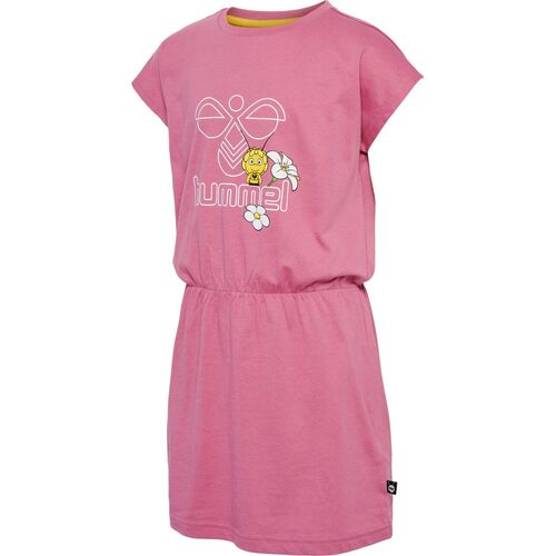 Hummel hmlMAYA TWILIGHT DRESS - heather rose