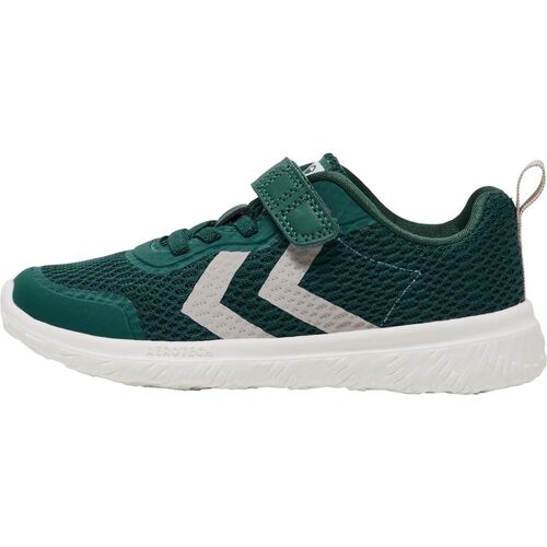 Hummel ACTUS RECYCLED JR - evergreen